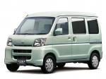 Daihatsu Hijet Cargo Hybrid 2006 года